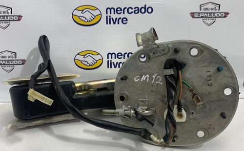 Bomba De Combustível Honda Cb 300 09/15 Original
