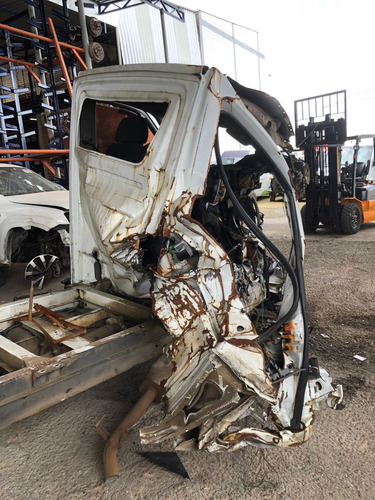 Sprinter 515 2.2 2017 2018 Diesel 146cvs Em Peças - 