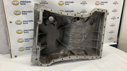Carter Óleo Motor C180k C200 W203 1.8 16v 2001 A 2005