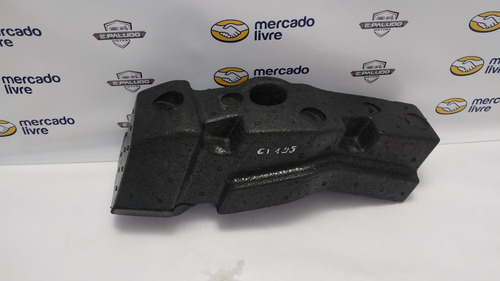 Absorvedor Impacto Isopor Dianteiro Direito Strada 14/20