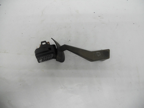 Comando Limpador Com Traseiro Gm Kadett Monza 52286063