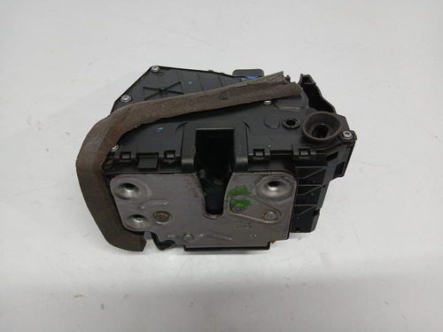Fechadura Porta Dianteira Esquerda Cobalt Onix 2011 A 2019
