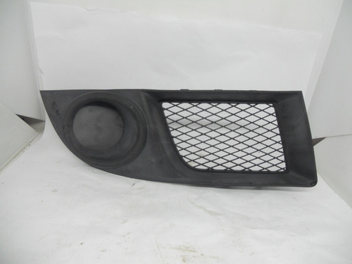 Moldura Farol Milha Direito Fiat Doblo 2009 A 2013 100180122