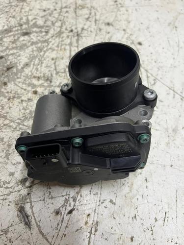 Tbi Corpo Borboleta Renault Duster 1.6 2019/20 161205601r