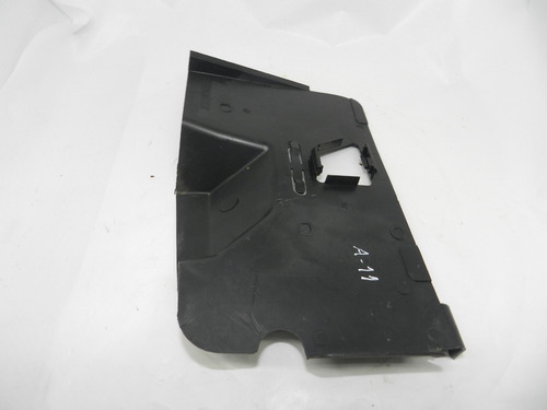 Protetor Motor Lado Esq Renault Kangoo Scenic Clio 09/18