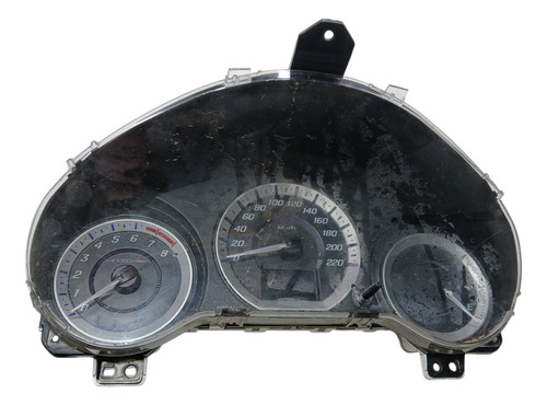 Painel Instrumento Honda City 2009 A 2014 (ap)