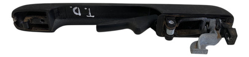 Maçaneta Externa Vw Santana Quantum 92 Até 98 Tras Direita