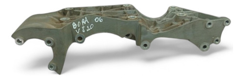 Suporte Do Alternador Volkswagen Bora 2.0 2001 A 2006
