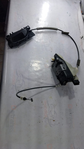 Fechadura De Fiat Escudo Peugeot Expert 16942582 14599-05225