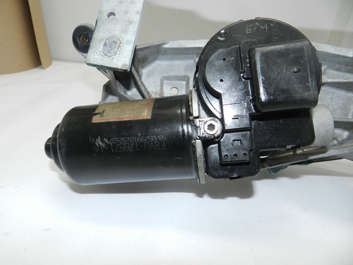 Motor Limpador Galhada Para-brisa Ford F250 F350 F4000