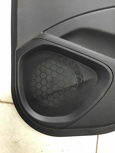 Forro De Porta Traseira Direita Gm Prisma Ônix 13/20 21276*
