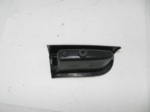 Puxador Int Porta Traseira Direita Gm Zafira 2010 93360090