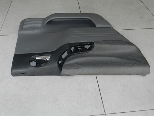 Forro Porta Dianteira Esquerda Gm Zafira 01 A 2006 93360087