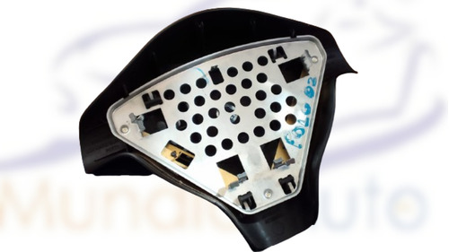 Tampa Capa Buzina Volante Vw Golf/polo 2002. 23096