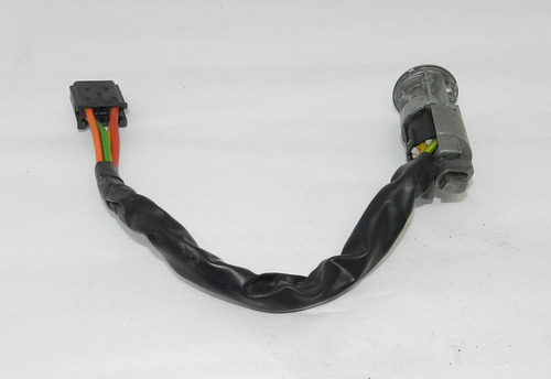 Cilindro Ignição Comutador Clio Duster Sandero Logan 06/16