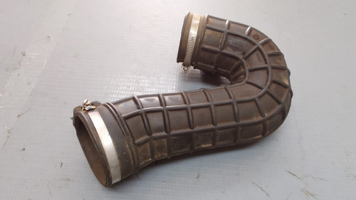 Mangueira Filtro Ar Ford Fiesta 2006 A 2012   23849