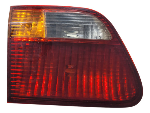 Lanterna Traseira Esquerda Honda Civic/ 1999 (al)