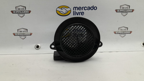 Sensor Maf Fluxo Ar C180k C200 C230 1.8 04/12 A2710940248