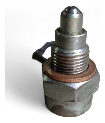 Interruptor Sensor Luz De Ré Cebolinha Lifan 530 2015 A 2019