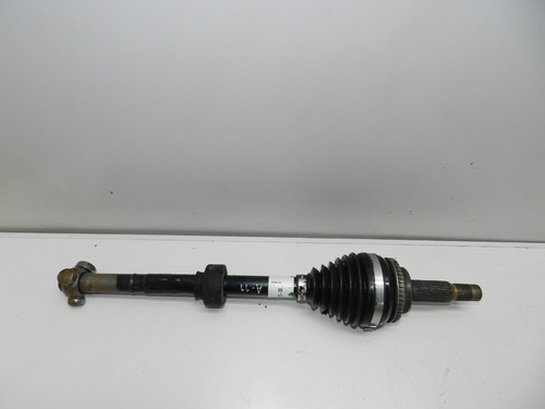 Semi Eixo Direito Toyota Corolla Xei 2.0 16v 00/14 C/detalhe