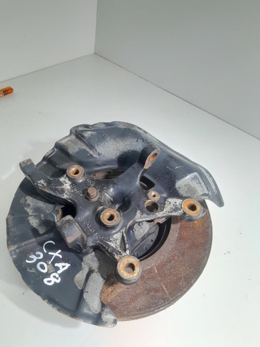 Montante Dianteiro Direito Bmw E36 E46 (vj)