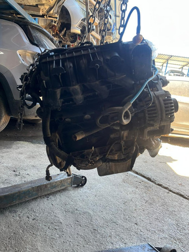Motor Parcial Vectra 2007 2008 2009 2010 128cv