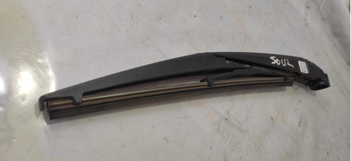 Braço Limpador Traseiro Kia Soul 08/12 21258