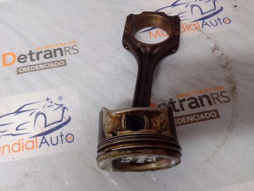 Biela Vw Gol Power 1.6 G4  11721