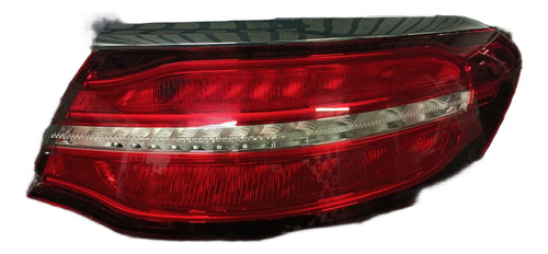 Lanterna Traseira Direita Mercedes Benz Gle400 2016
