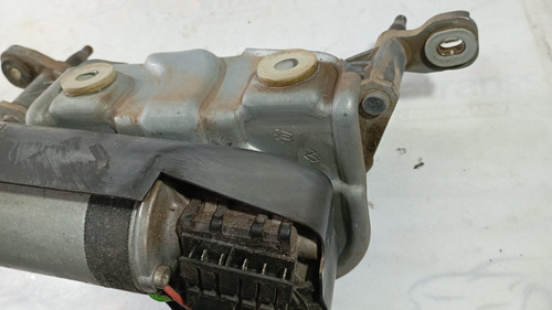 Maquina Limpador Parabrisa Vw Fox 2007 2008