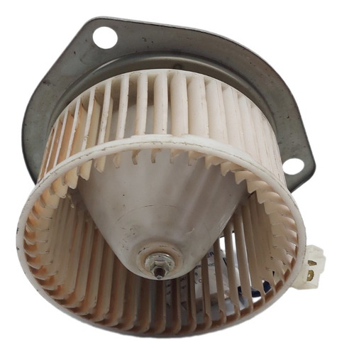 Motor Do Ar Forçado Painel Pajero Full Ano 2001 A 2010