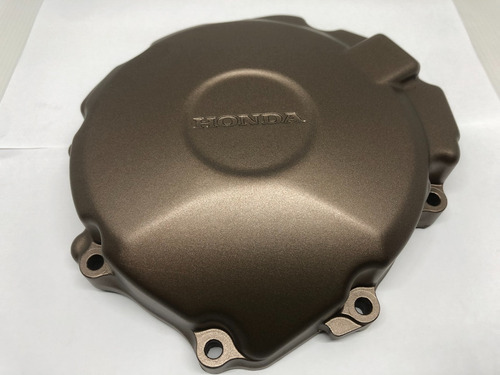 Tampa Esquerda Motor Honda Cbr 1000rr 08/11 Original