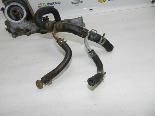 Suporte Filtro Óleo Motor Toyota Hilux 06/15