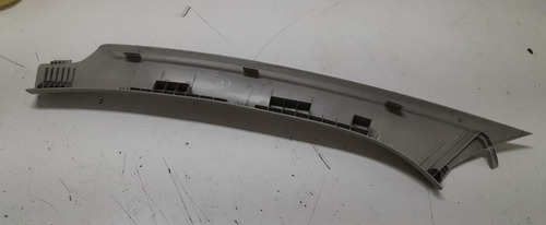 Acabamento Coluna Para-brisa Lado Direito Megane 2006 A 2013