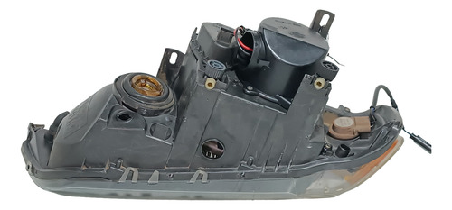 Farol Esquerdo Bmw X5 2001 2002 2003 2004 2005 2006 V8 4.4