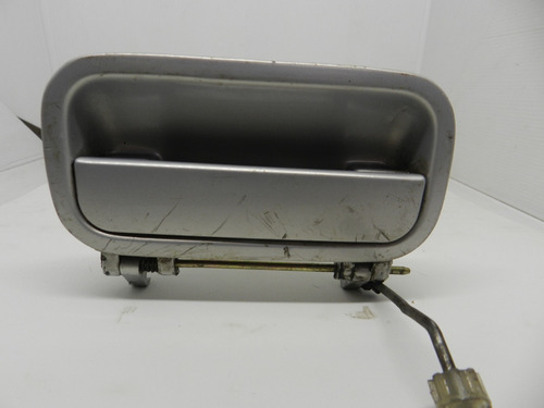 Maçaneta Externa Traseira Gm Corsa Vectra 1994 A 2005