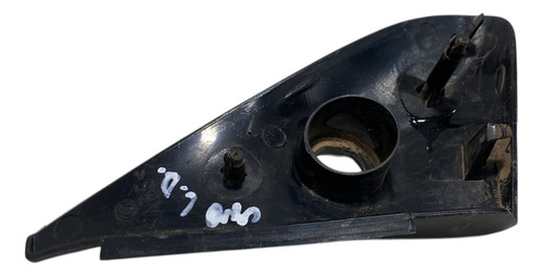 Acabamento Interno Espelho Fiat Uno Fire Lado Direito