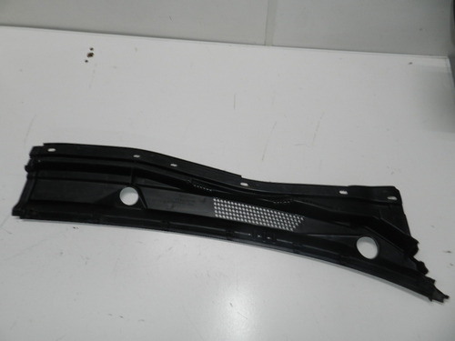 Grade Churrasqueira Triton L200 Lado Esquerdo 06/15 Mn117709