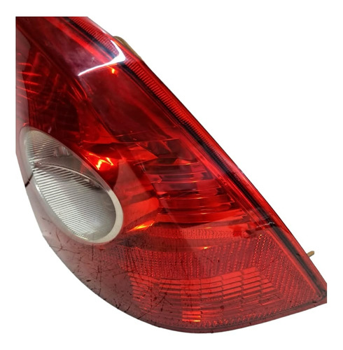 Lanterna Traseira Ford Focus Sedan 2009 2010 2011 2012 2013