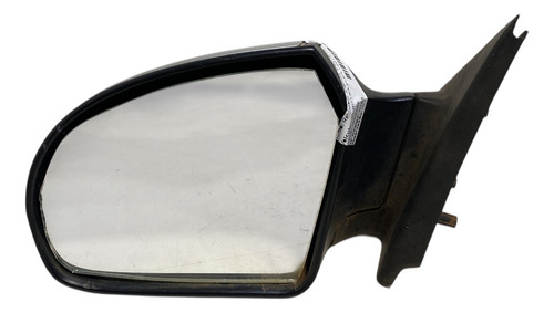 Par De Espelho Retrovisor Manual Ford Ka 08 Até 13