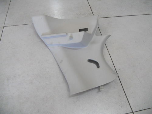 Suporte Bagagito Porta Malas Direito Nissan Match 2015