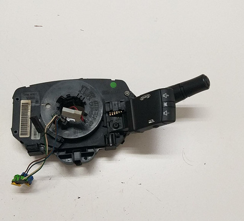 Comando Limpador Hard Disk Renault Megane 2006 A 2009