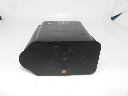 Filtro Canister Ford Mondeo 2.0 16v 98 F0ae9d655