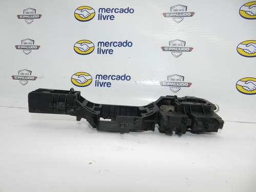 Suporte Maçaneta Externa Lado Esquerdo Renault Megane 06/13