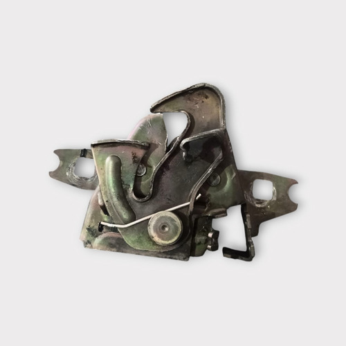 Fechadura Do Capô Vw Polo Golf Mk2 1994 1998