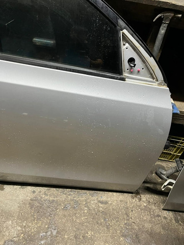 Porta Dianteira Direita Hyundai I30 2009 2012 Original