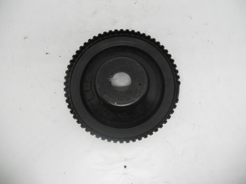 Polia Virabrequim Corsa Celta Prisma 1.0 8v 01/09 90409954