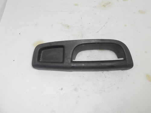 Puxador Interno Porta Traseira Direita Vw Gol Saveiro Voyage