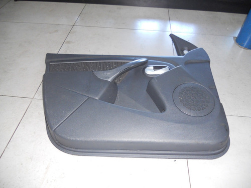 Forro Porta Dianteiro Esquerdo Renault Sandero Logan
