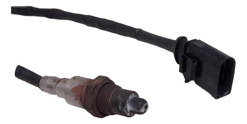 Sonda Lambda Up Fox Gol G8 Golf Voyage 3cc 0258030058